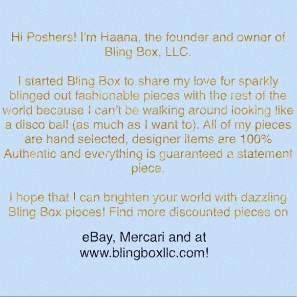 About Bling💎Box, LLC. - Picture 3 of 3